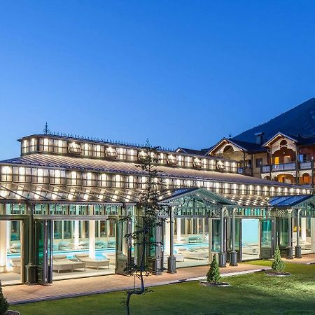 Hotel Der Wiesenhof Pertisau Exteriér fotografie